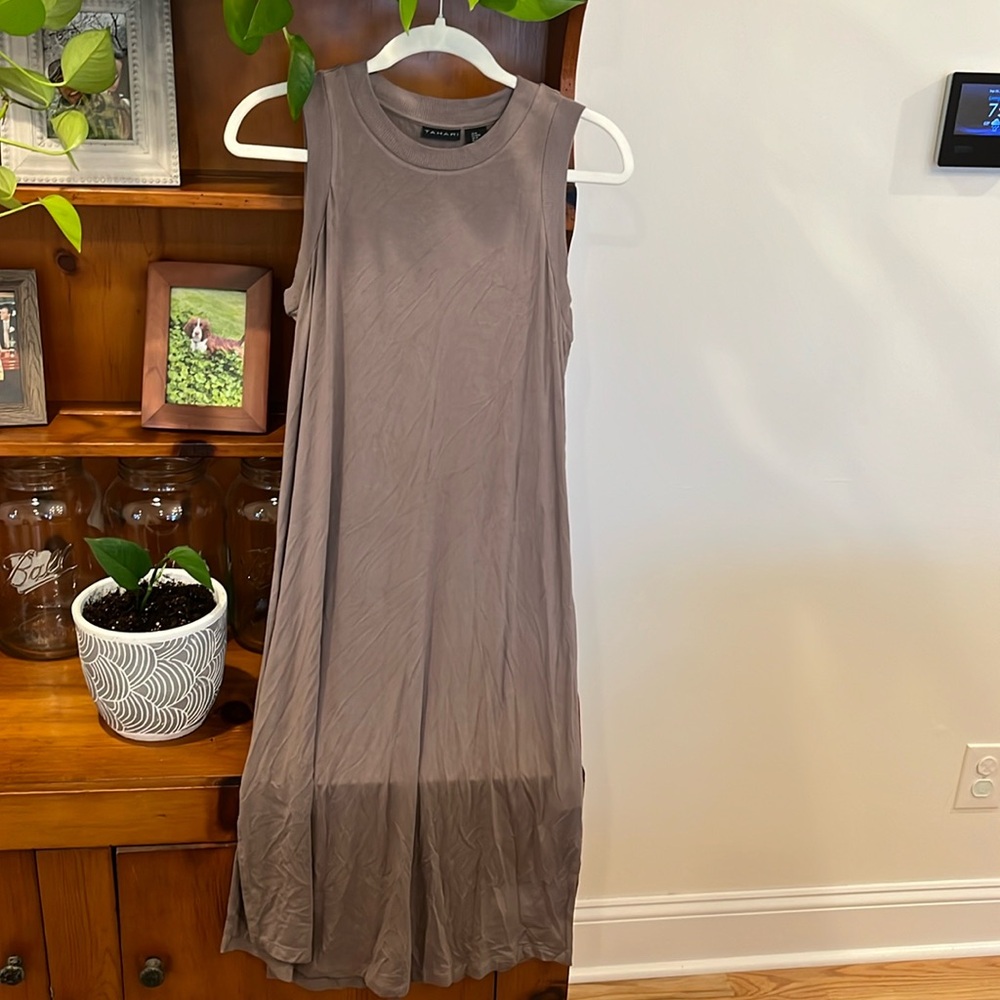 Tahari dress